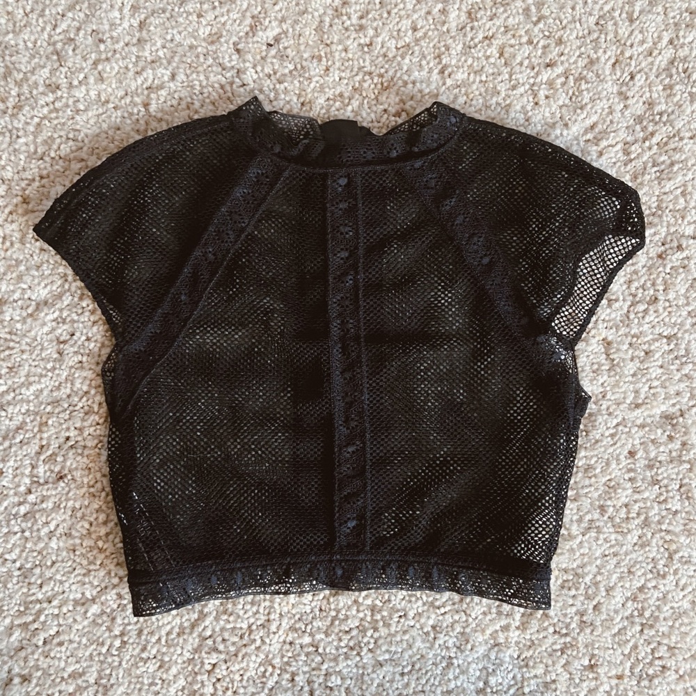 VS Net Top